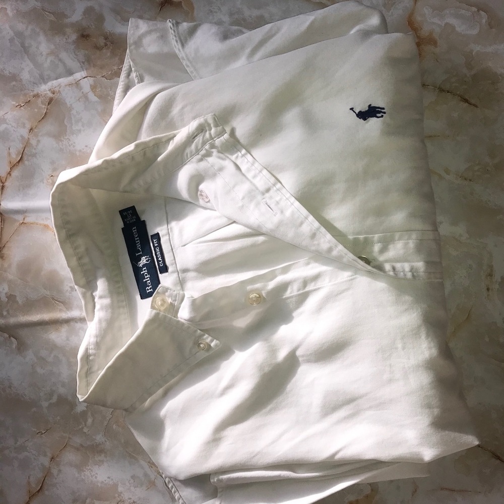 Ralph Lauren dress shirt